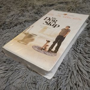 My Dog Skip (VHS, 1999)